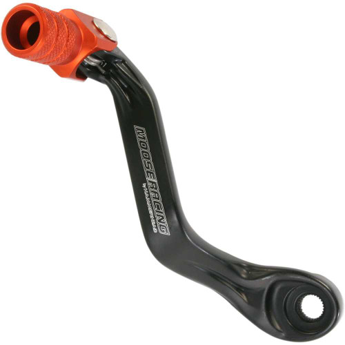 MOOSE RACING 8105680240 Moose Racing Shift Lever - Orange - Ktm 81-0568-02-40