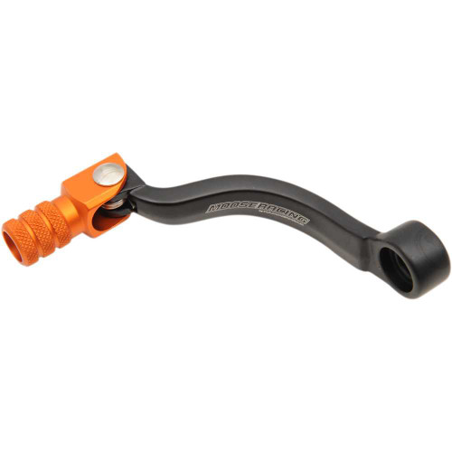 MOOSE RACING 8105690240 Moose Racing Shift Lever - Orange - Ktm 81-0569-02-40