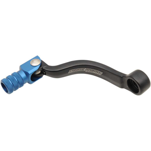 MOOSE RACING 8107690240 Moose Racing Shift Lever - Blue - Husqvarna 81-0769-02-40