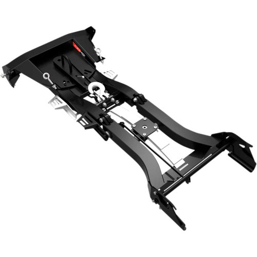 KIMPEX 373950 Kimpex Click N' Go 2 Plow Push Frame - Atv 373950