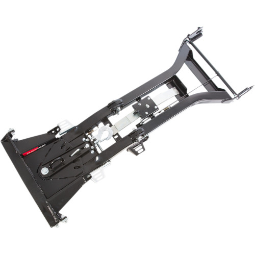 Kimpex Click N' Go 2 Plow Push Frame - Utv 374970 Kimpex Click N' Go 2 Plow Push Frame - Utv 374970
