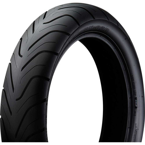 IRC 302721 Irc Tire - Rx-02 - Rear - 130/70-17 - 62H 302721