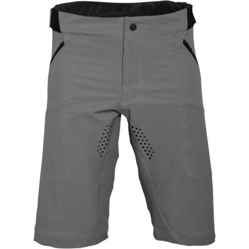 Thor Intense Assist Shorts - Gray - Us 28 Thor Intense Assist Shorts - Gray - Us 28