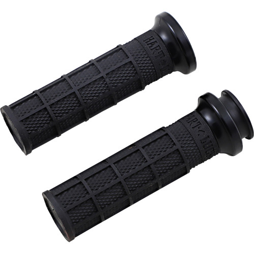 Odi Grips - Hart Luck - Black/Black V31Itw-Bb-B Odi Grips - Hart Luck - Black/Black V31Itw-Bb-B