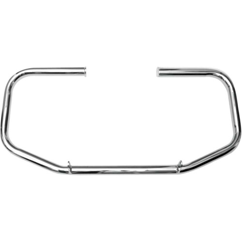 BARON BA711000 Baron Engine Guard - Chrome - Yamaha Ba-7110-00