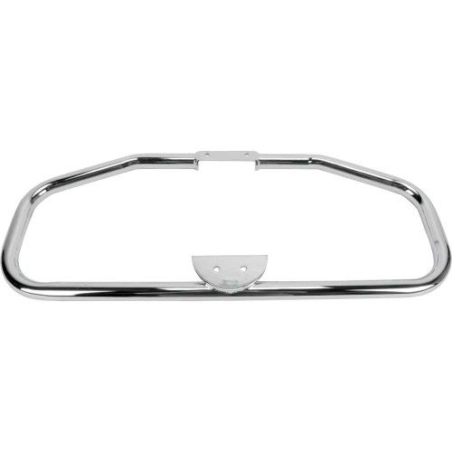 BARON BA712200 Baron Highway Bar - Chrome - Roadliner Ba-7122-00
