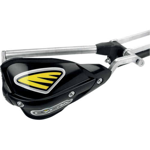 CYCRA 1CYC760012 Cycra Handguards - Probend Flexx - Black 1Cyc-7600-12