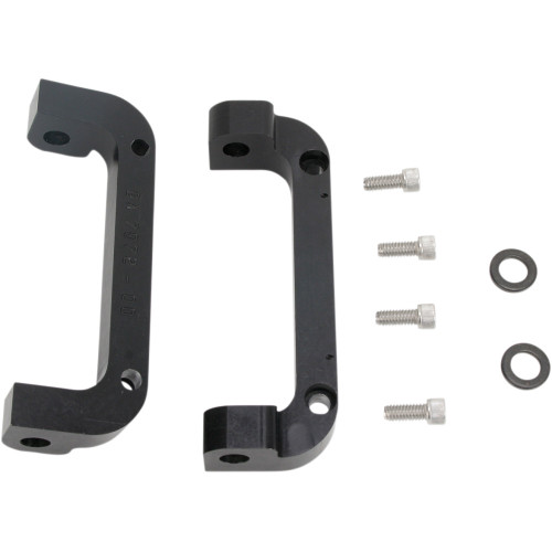 Baron Floorboard Mount - Long Ba-7072-00