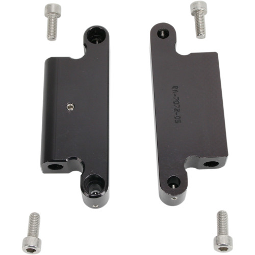 Baron Floorboard Mount - Long Ba-7072-05
