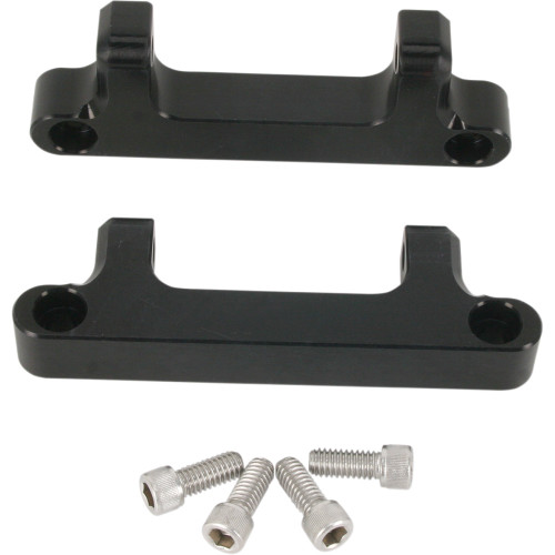 Baron Floorboard Mount - Long Ba-7085-00