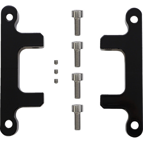 Baron Floorboard Mount - Long Ba-7005-00