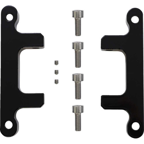 BARON BA700500 Baron Floorboard Mount - Long Ba-7005-00