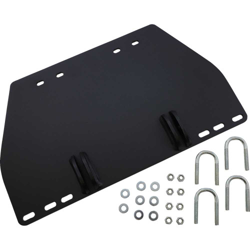 MOOSE UTILITY 2800PF Moose Utility Bottom Plow Mount - Arctic Cat 2800Pf