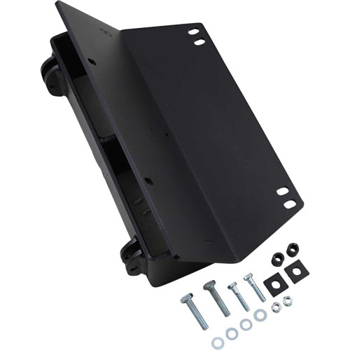 MOOSE UTILITY 4458PF Moose Utility Rm5 Plow Mount - Polaris 4458Pf