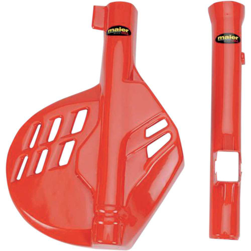 MAIER 596207 Maier Fork/Disc Guard Kit - Orange 596207