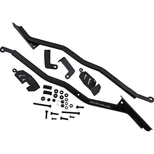 Givi Side Arms - Monorack - Bmw - F 750 Gs 2118Fz