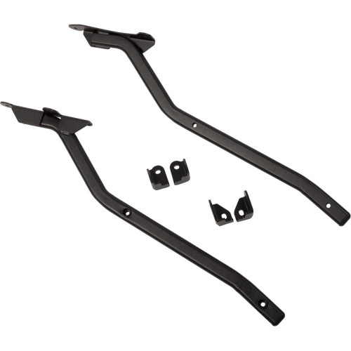 GIVI 5117FZ Givi Side Arms - Rear Rack - Bmw - R 1200R 5117Fz