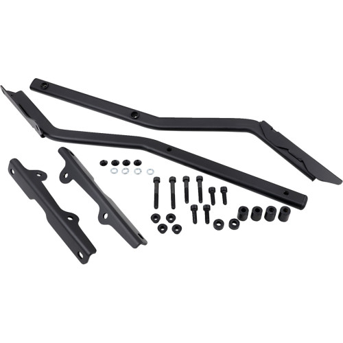 Givi Side Arms - Monorack - Kawasaki - Z 650 4117Fz