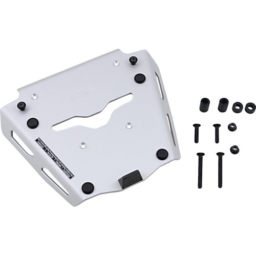Givi Mounting Bracket - Rear Rack - Moto Guzzi - V85 Tt Sra8203