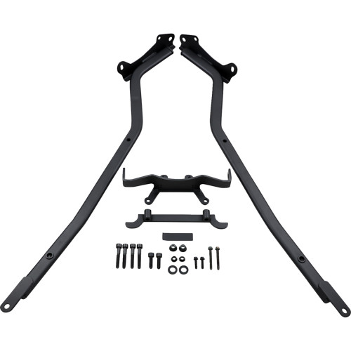 Givi Side Arms - Rear Rack - Suzuki - Sv 650 3111Fz Givi Side Arms - Rear Rack - Suzuki - Sv 650 3111Fz