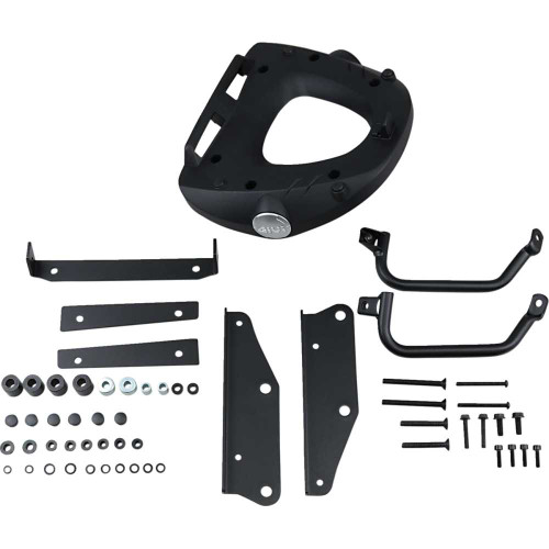 GIVI SR3105M Givi Mounting Bracket - Rear Rack - Suzuki - V-Storm 1000 Sr3105M