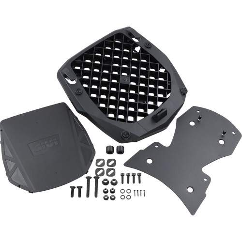 Givi Mounting Bracket - Rear Rack - Suzuki - V-Storm 650 Sr3101 Givi Mounting Bracket - Rear Rack - Suzuki - V-Storm 650 Sr3101