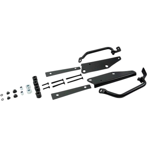 GIVI SR3112 Givi Side Arms - Rear Rack - Suzuki - V-Storm 650/1000 Sr3112