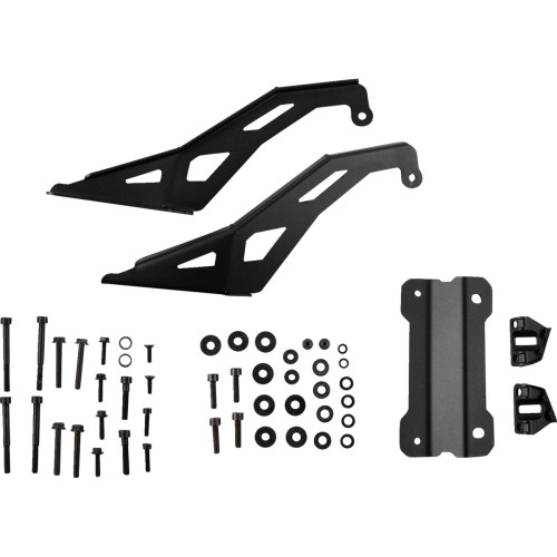 Givi Mounting Bracket - Rear Rack - Yamaha - Fj-09 Sr2122