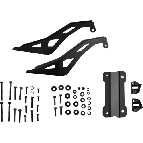 GIVI SR2122 Givi Mounting Bracket - Rear Rack - Yamaha - Fj-09 Sr2122