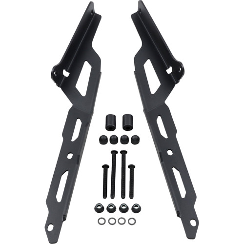 Givi Side Arms - Rear Rack - Yamaha - Fz-10 Sr2129