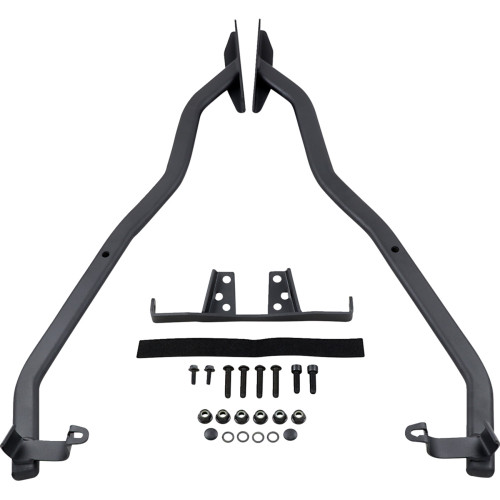 Givi Side Arms - Rear Rack - Yamaha - Fz6 R 364Fz