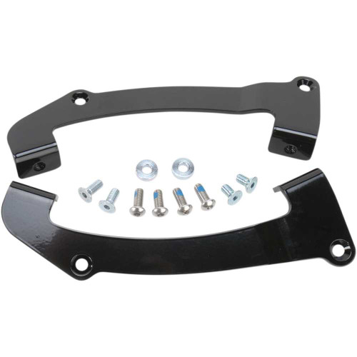 COBRA 026136M Cobra Saddlebag Supports Mount Kit 02-6136M