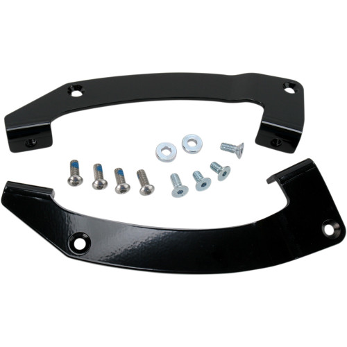 Cobra Saddlebag Supports Mount Kit 02-6134M Cobra Saddlebag Supports Mount Kit 02-6134M