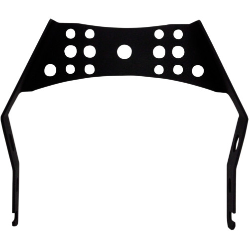 Rigid Industries 6" Atv Handlebar Mount Kit - Universal 40630