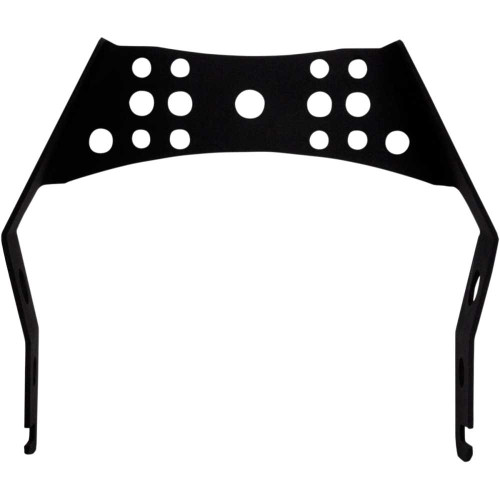 RIGID INDUSTRIES 40630 Rigid Industries 6" Atv Handlebar Mount Kit - Universal 40630