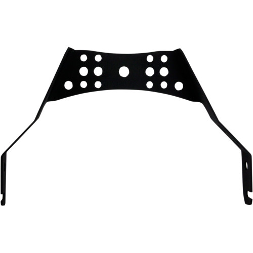 Rigid Industries 10" Atv Handlebar Mount Kit - Universal 41030