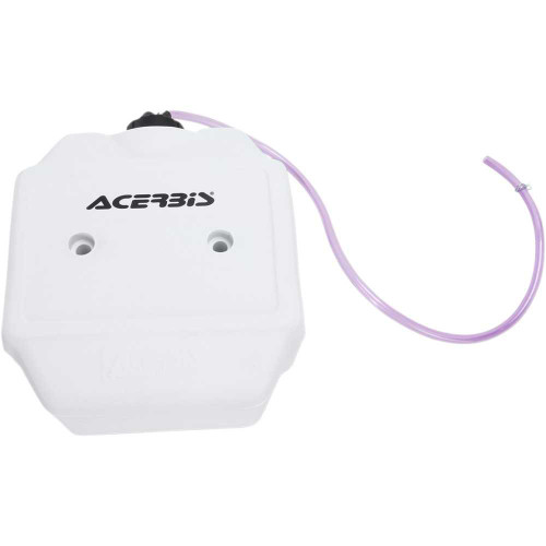 ACERBIS 2044030002 Acerbis Front Auxiliary Fuel Tank Kit - 1.3 Gallon 2044030002