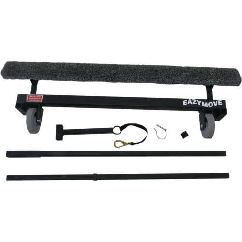 Eazymove Dolly - Snowmobile Cart - Standard Ez-1001