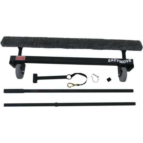 EAZYMOVE EZ1001 Eazymove Dolly - Snowmobile Cart - Standard Ez-1001