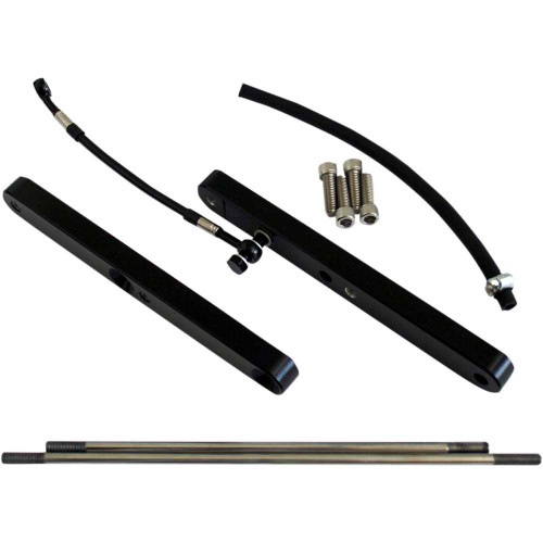 ACCUTRONIX BPEV4B Accutronix Forward Control Extension - Victory Bpev-4B