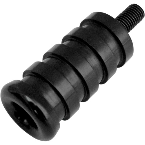 JOKER MACHINE 09861B Joker Machine Road Racing Shift Peg - Black 09-861B