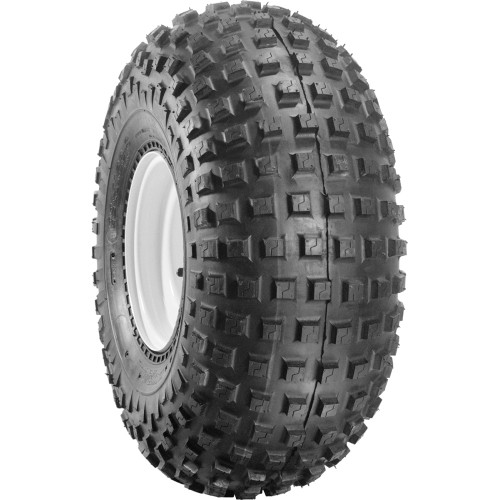 Duro Tire - Hf240A - Front/Rear - 16X8.00-7 - 2 Ply 31-240A07-168A