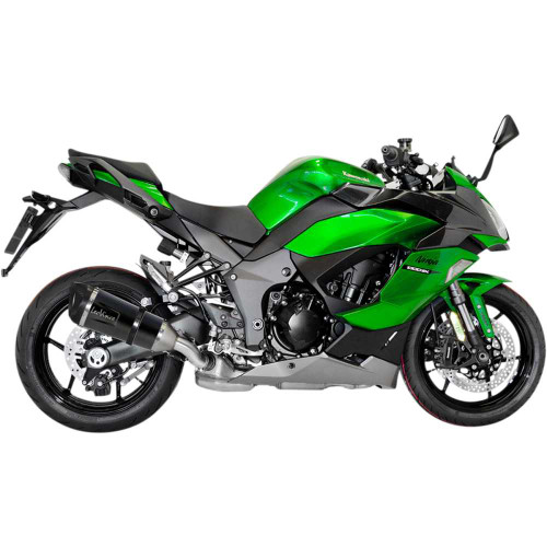 LEOVINCE 14336SBU Leovince Factory S Muffler 14336Sbu