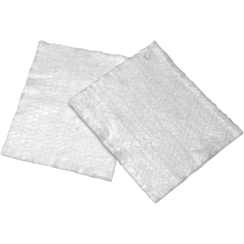 La Choppers Universal Muffler Packing - 10" X 12" La-1200-00 La Choppers Universal Muffler Packing - 10" X 12" La-1200-00