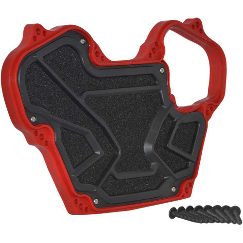 KOSO NORTH AMERICA DK623000 Koso North America Hurricane Racing Air Filter - Honda Grom Dk623000