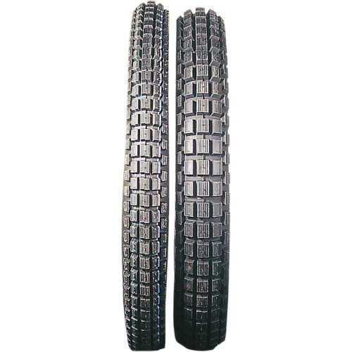 IRC 301486 Irc Tire - Tr-1 Dual Sport - Front/Rear - 2.75-17 - 41P 301486