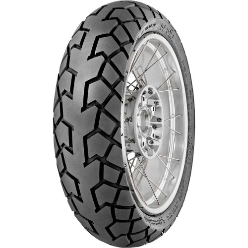 CONTINENTAL 02444650000 Continental Tire - Tkc 70 - Rear - 180/55Zr17 - (73W) 02444650000