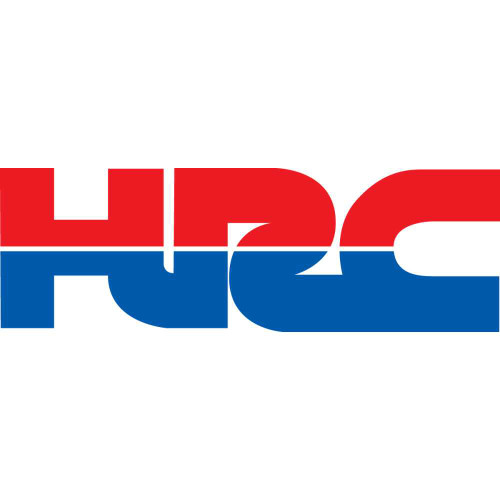 FACTORY EFFEX 042659 Factory Effex Logo Decals - Hrc - 5 Pack 04-2659