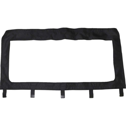 MOOSE UTILITY PR15RW11 Moose Utility Rear Windscreen- Ranger Pr15Rw-11