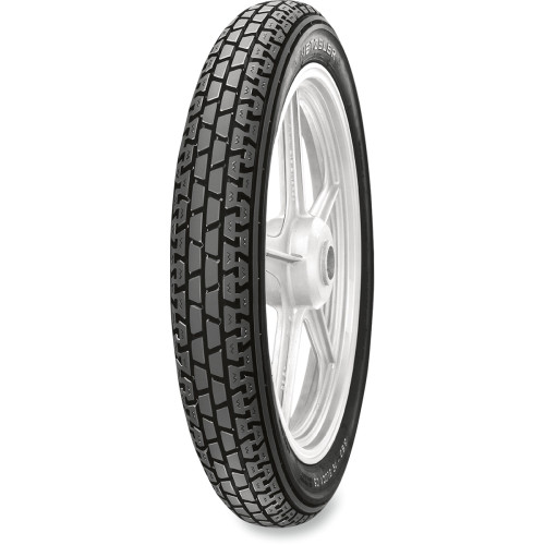 Metzeler Tire - Block C - Front/Rear - 4.00-18 - 64H 0110100